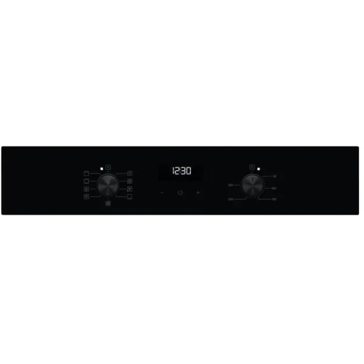 aeg ou5ab2w0ck 5000 series surround cook inbouw heteluchtoven - aqua clean - 65l - afbeelding 3