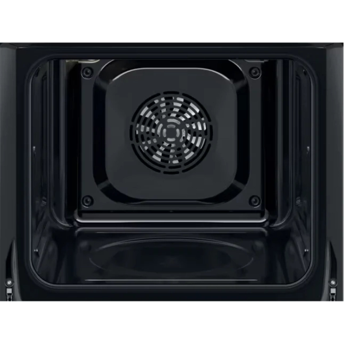 aeg ou5ab2w0ck 5000 series surround cook inbouw heteluchtoven - aqua clean - 65l - afbeelding 8