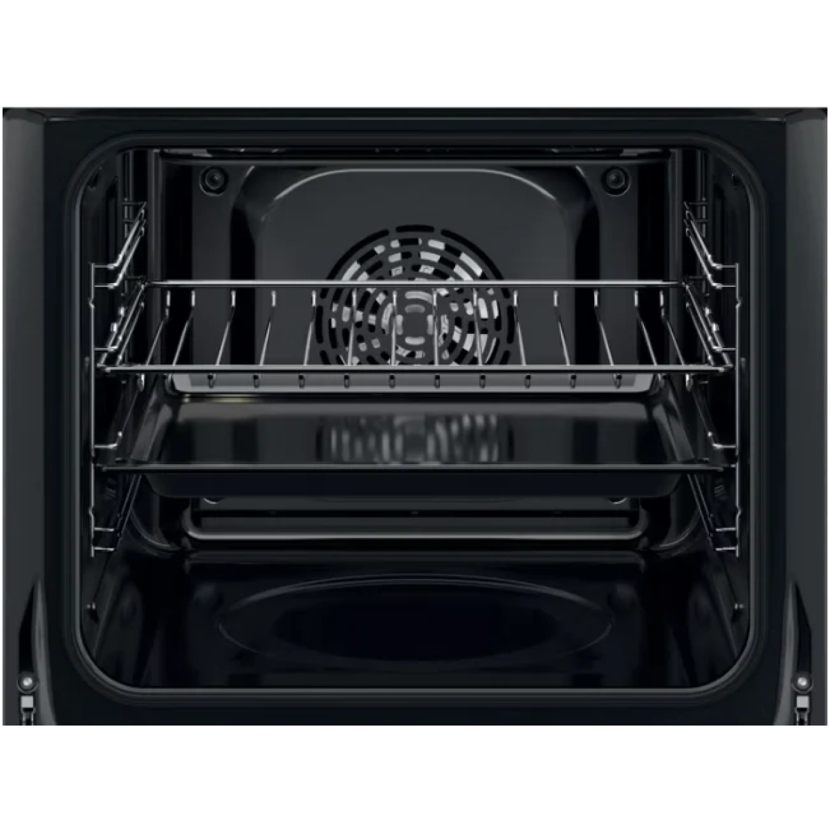 aeg ou5ab2w0ck 5000 series surround cook inbouw heteluchtoven - aqua clean - 65l - afbeelding 7