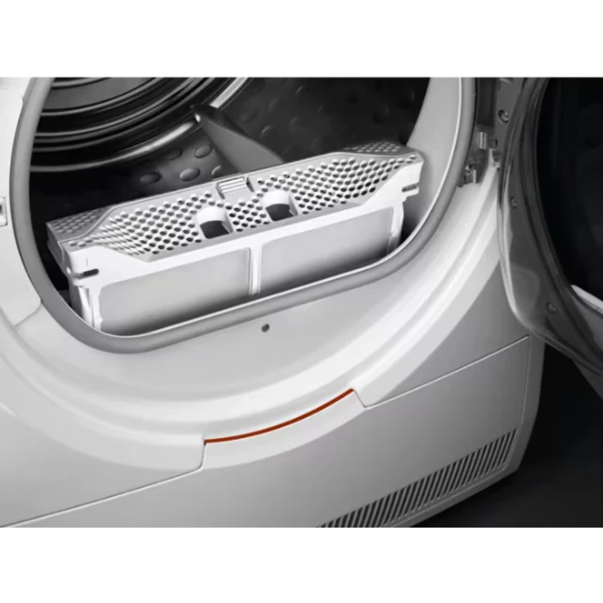 aeg tr786el4b 7000 series warmtepompdroger sensidry - 8kg - c - afbeelding 4