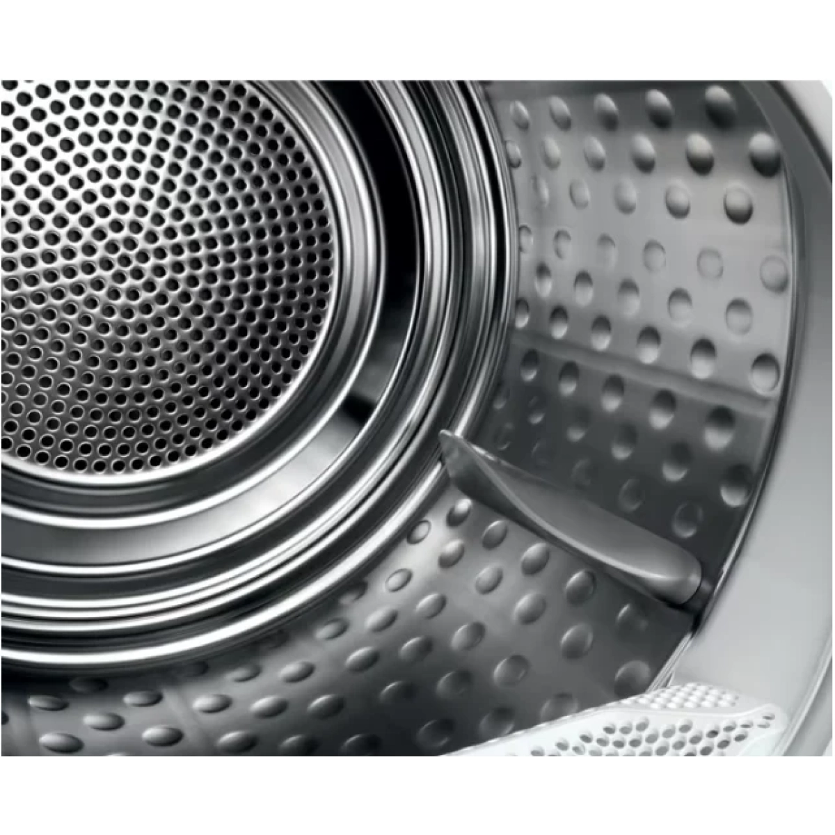 aeg tr786el4b 7000 series warmtepompdroger sensidry - 8kg - c - afbeelding 3