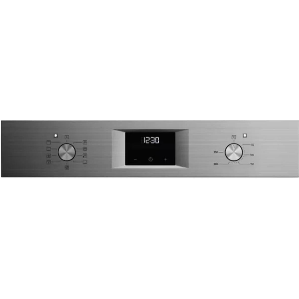 aeg ou5ab20wcm 5000 series surround cook inbouw heteluchtoven - vingervlekvrije inox - 65l- aqua clean - afbeelding 5