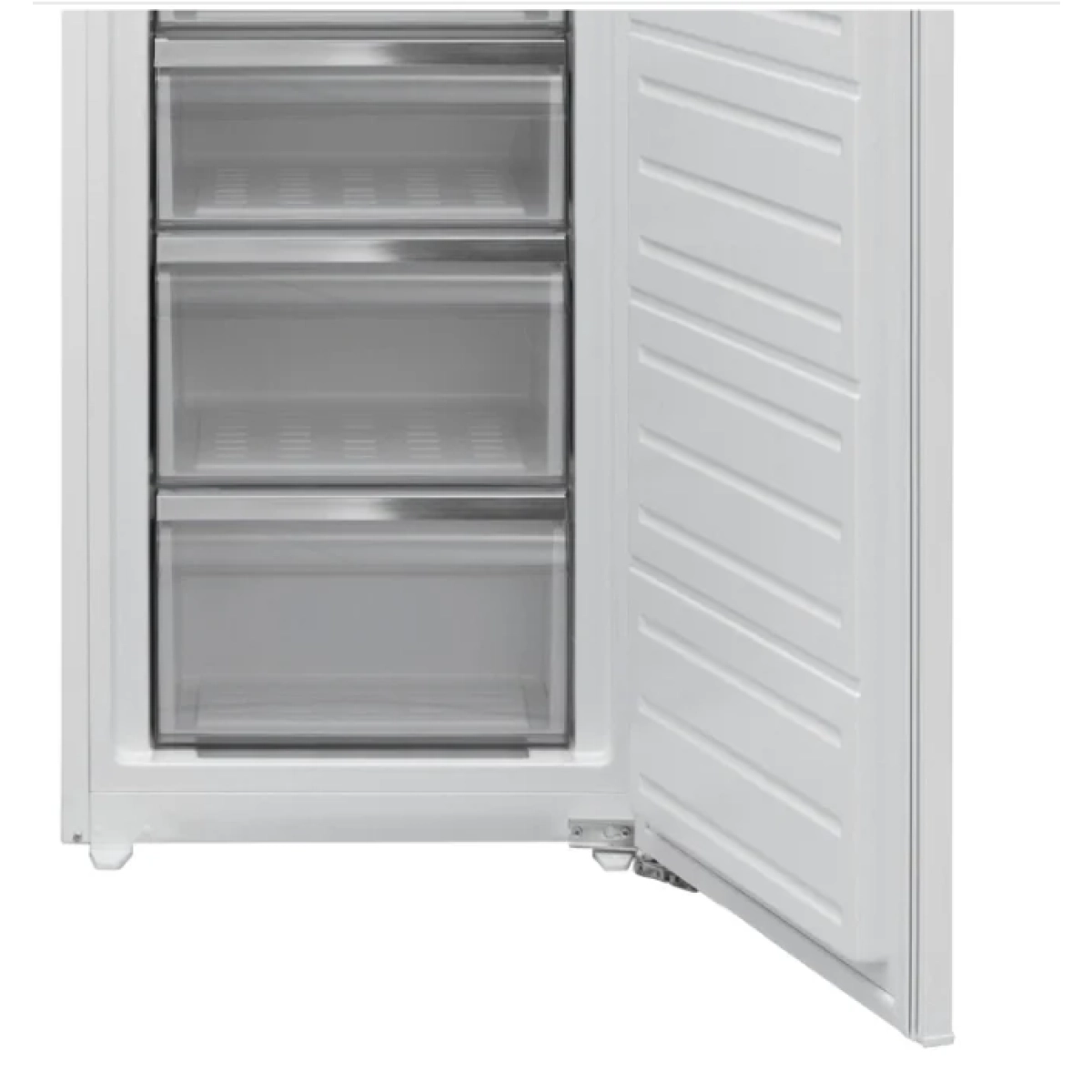 sharp sj-sd200e00x-eu inbouwvriezer 177cm -d - deur op deur - afbeelding 4