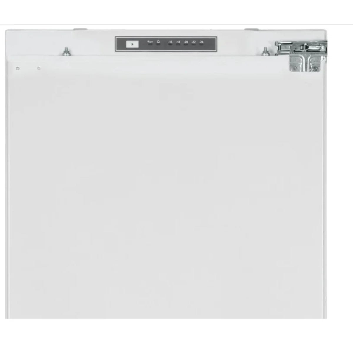 sharp sj-sd200e00x-eu inbouwvriezer 177cm -d - deur op deur - afbeelding 5