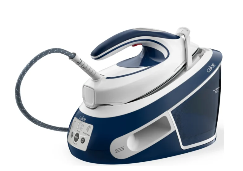 SV8022C0 1 calor sv8022c0 stoomgenerator express airglide - 7.2 bar - 2800watt - 1.8l - afbeelding 1