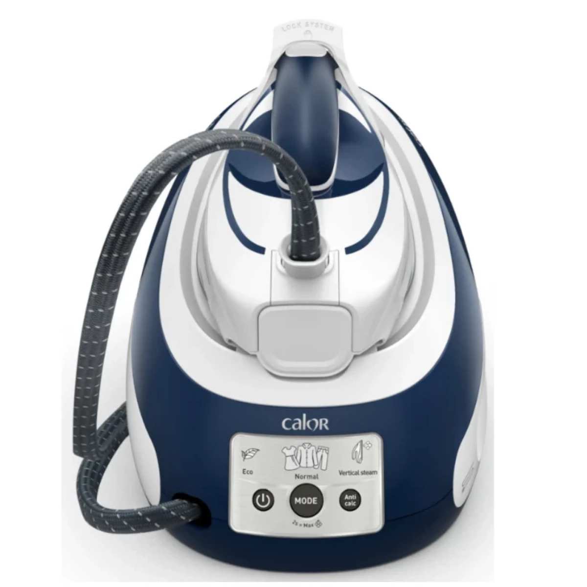 calor sv8022c0 stoomgenerator express airglide - 7.2 bar - 2800watt - 1.8l - afbeelding 3