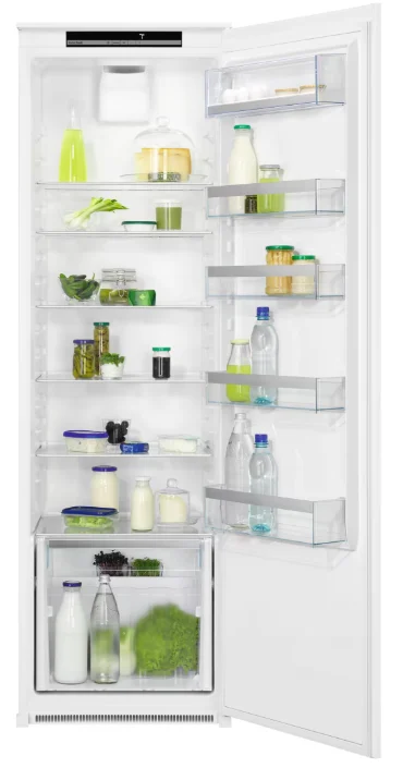 Schermafbeelding 2026-10-01 130732 dieter knoll dkbb2690sk inbouw koelkast 178cm - e - 310l - sleepdeur - automatisch ontdooien - afbeelding 1