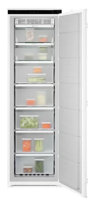 Schermafbeelding 2026-10-01 131535 electrolux eun7ne18s inbouw vriezer- 178cm - e - no frost - 212l - sleepdeur - afbeelding 1
