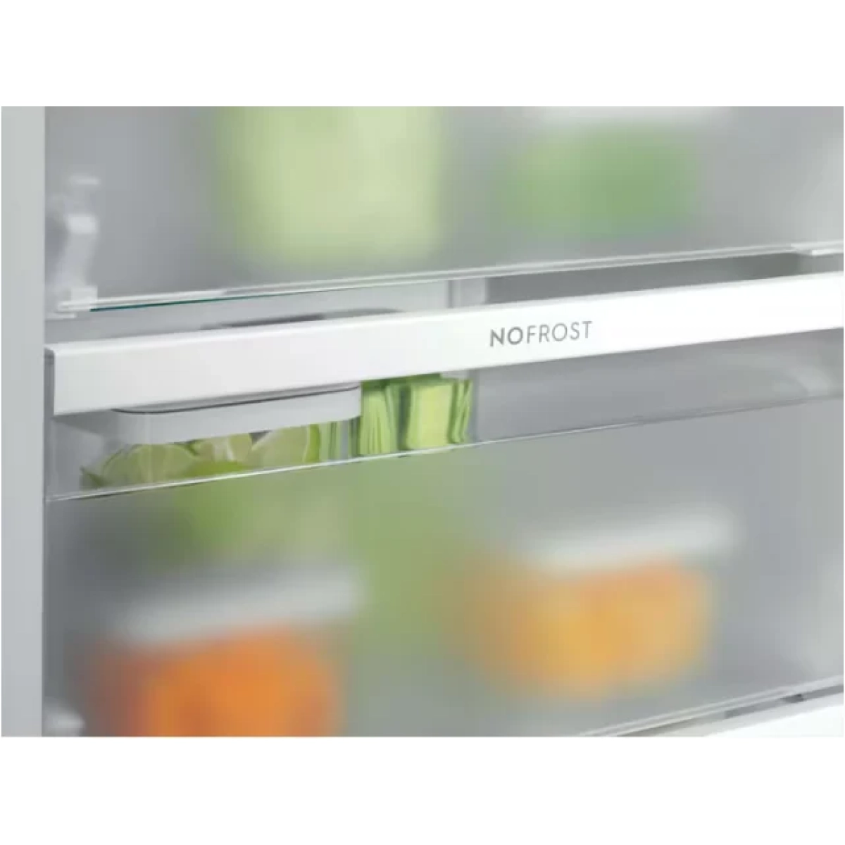 electrolux eun7ne18s inbouw vriezer- 178cm - e - no frost - 212l - sleepdeur - afbeelding 5