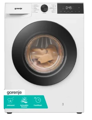 Schermafbeelding 2026-10-01 183404 gorenje wg2p114a22/fr g200 wasmachine 11kg engelse display - 1400rpm - a - afbeelding 1