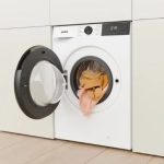 GORENJE WG2P114A22/FR G200 Wasmachine 11kg ENGELSE DISPLAY - 1400RPM - A - Afbeelding 6
