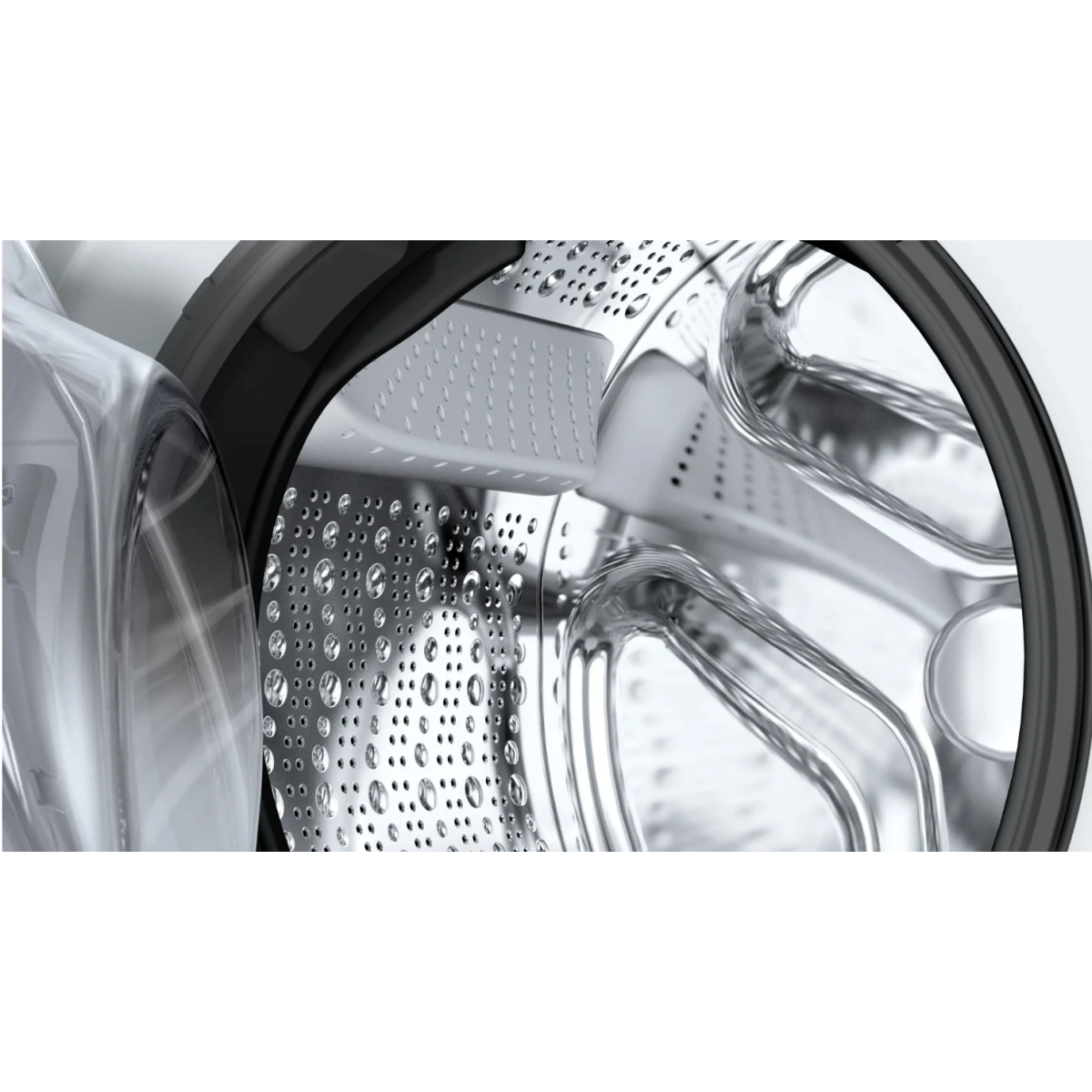 bosch wan2829sfg serie 4 exclusiv wasmachine met 5 jaar garantie - 9kg - a - 1400rpm - afbeelding 6