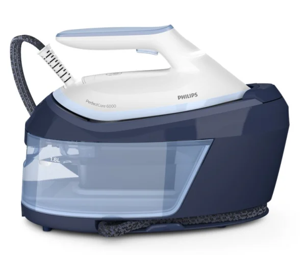 Philips  PSG6026/20 6000 Series Stoomgenerator - PerfectCare - 6.5 Bar - 2400Watt - 1.8L