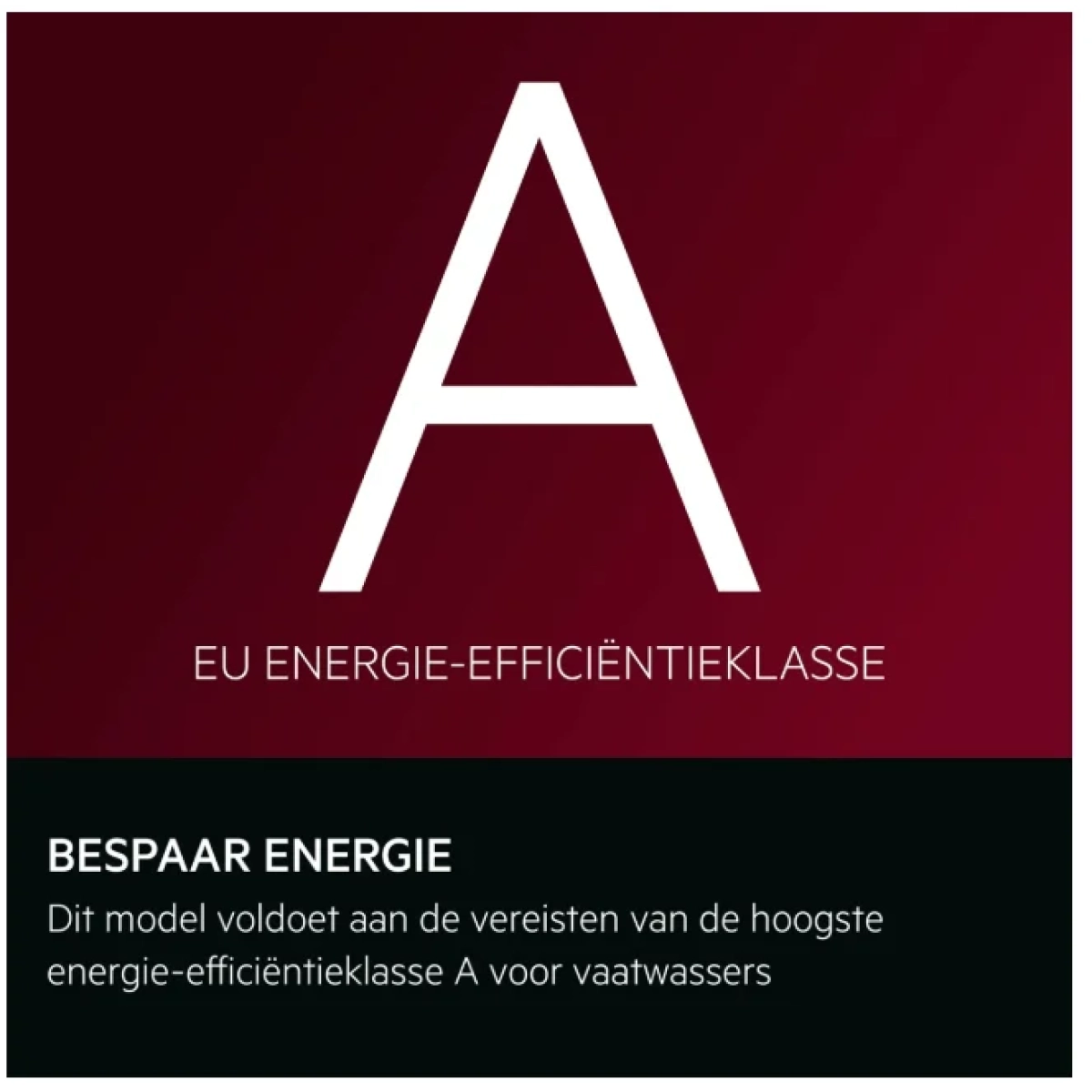 aeg vaatwasser 3