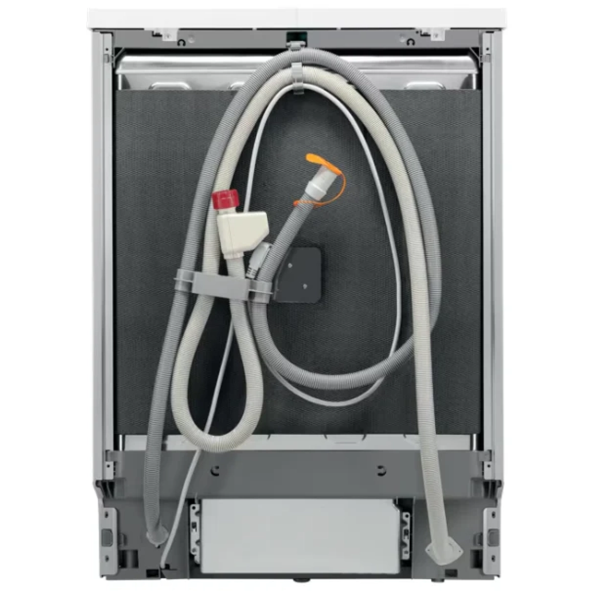 aeg ffb5675apw 5000 series xxl vrijstaande vaatwasser - air dry(auto open door) -  a -wit - 14couverts - afbeelding 5