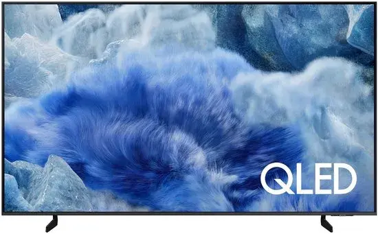 Samsung Q8F QE55Q8FAAU 139,7 cm (55") 4K Ultra QLED HD Smart TV Wifi 14 samsung q8f qe55q8faau 139,7 cm (55") 4k ultra hd smart tv wifi grijs, titanium
