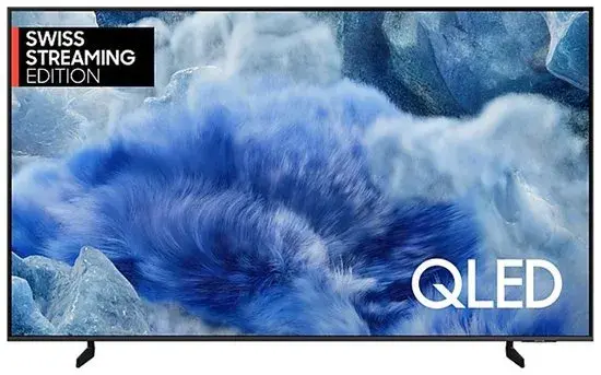 Samsung Q8F QE55Q8FAAU 139,7 cm (55") 4K Ultra QLED HD Smart TV Wifi 17 samsung q8f qe55q8faau 139,7 cm (55") 4k ultra hd smart tv wifi grijs, titanium