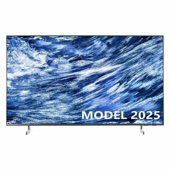 Samsung Q8F QE55Q8FAAU 139,7 cm (55") 4K Ultra QLED HD Smart TV Wifi 21 samsung q8f qe55q8faau 139,7 cm (55") 4k ultra hd smart tv wifi grijs, titanium