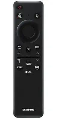 Samsung Q8F QE55Q8FAAU 139,7 cm (55") 4K Ultra QLED HD Smart TV Wifi 6 samsung q8f qe55q8faau 139,7 cm (55") 4k ultra hd smart tv wifi grijs, titanium