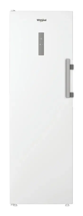 Whirlpool WHMFF6312W5E diepvriezer Vrieskast Vrijstaand 286 l Wit